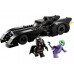 LEGO DC 76224 Batmobil Batman proti Jokerju
